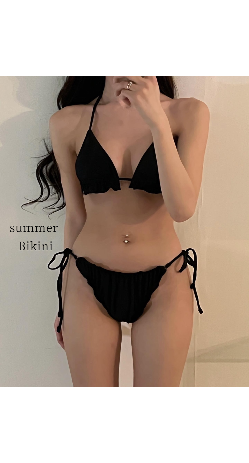 Summer Bikini