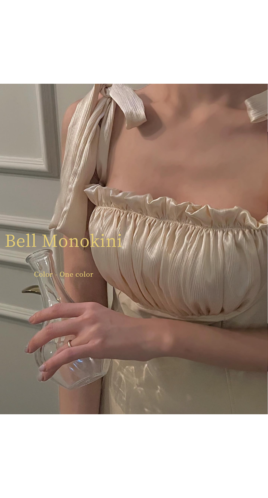 Bell Monokini