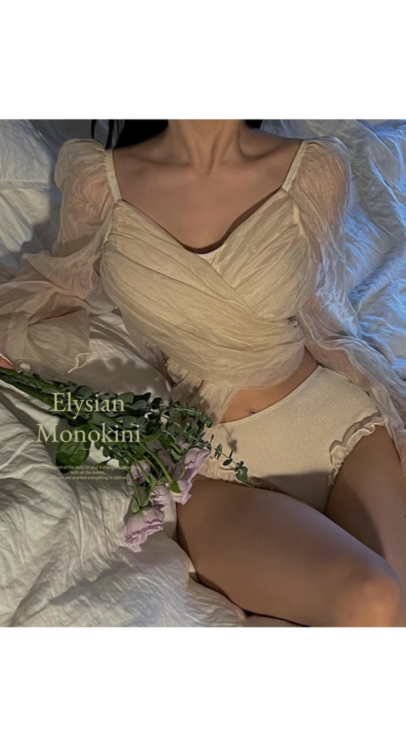 Elysian Monokini